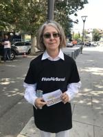 ISU communication professor emerita Martine Beachboard receives Fulbright Scholar Grant to Kosovo to enhance women’s rights