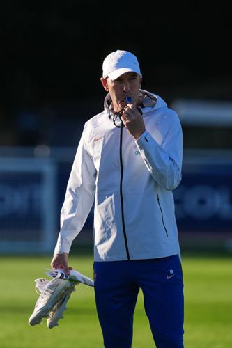 France Soccer