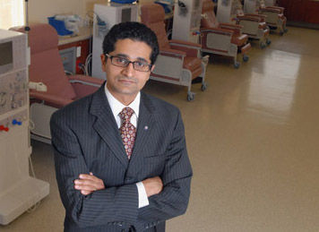 Fahim Rahim