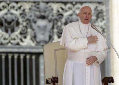 Pope Francis