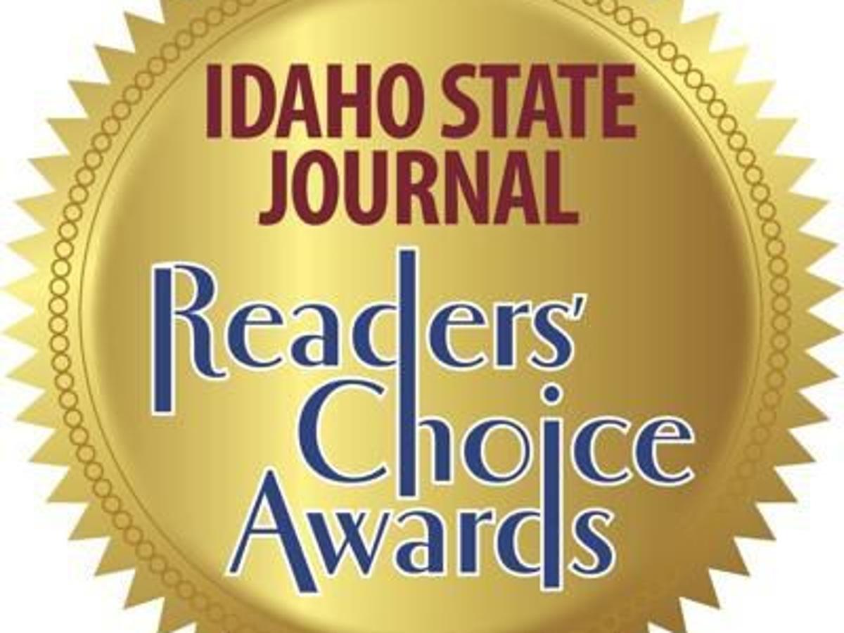 Nominations For The 2021 Reader S Choice Awards Are Now Open Community Idahostatejournal Com 2022 Readers Choice Awards Results