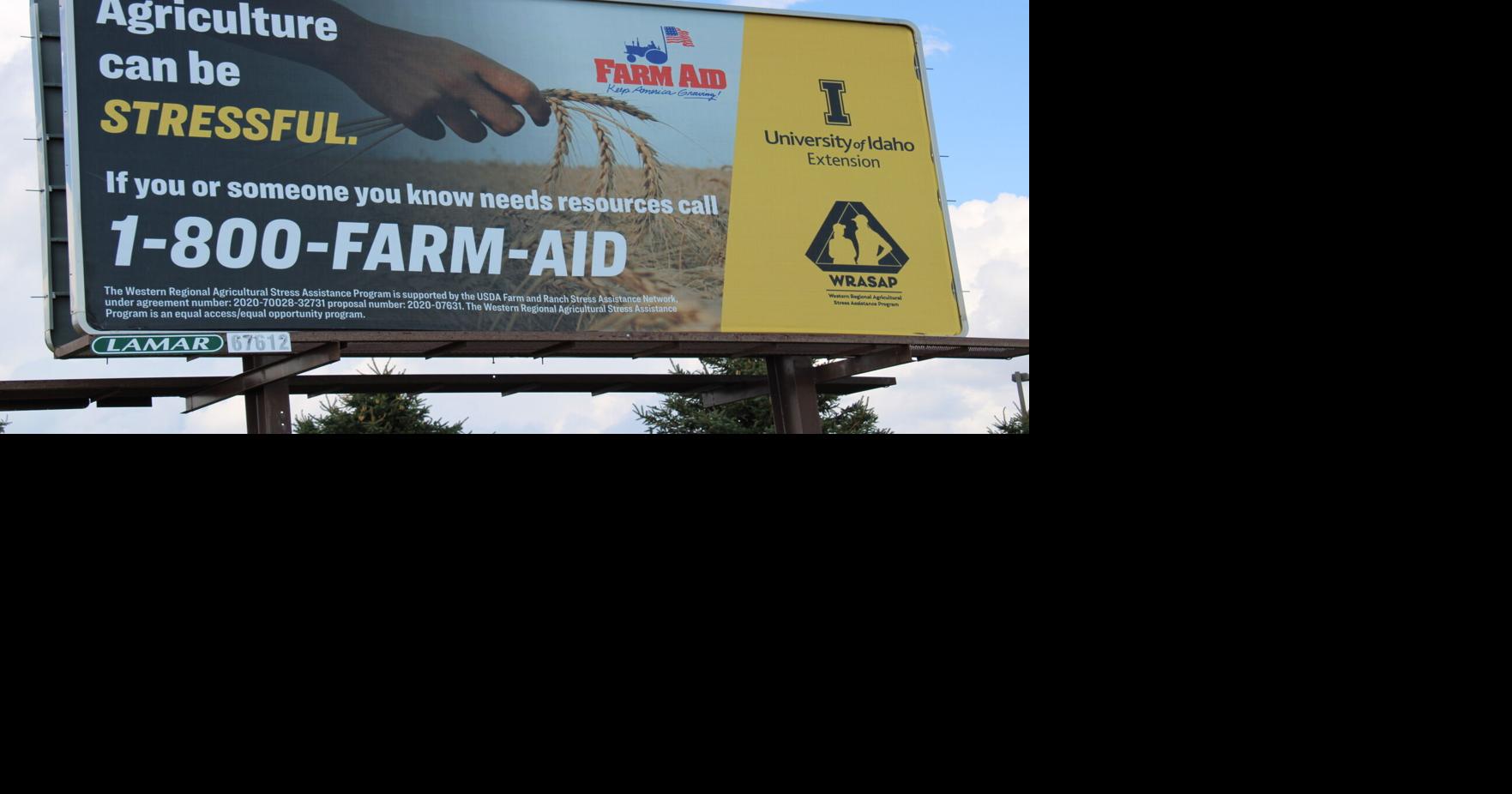 UI Extension raising awareness about rural mental health challenges ...