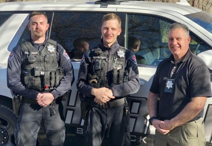 Deputies