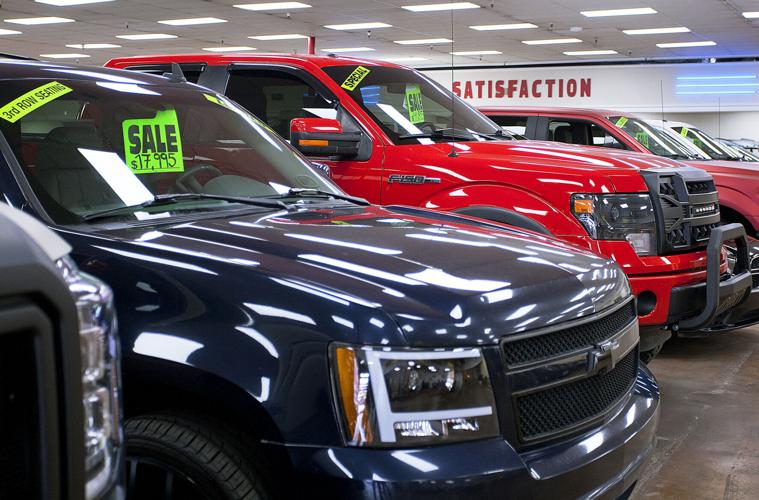 Good Life Motors