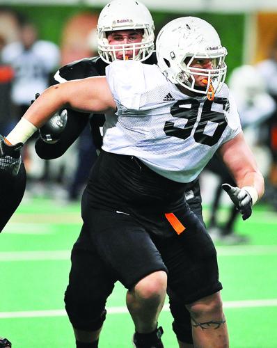 ISU football