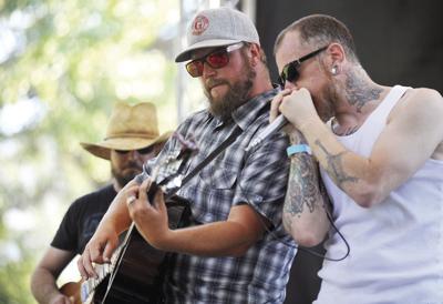 Riverfest photo