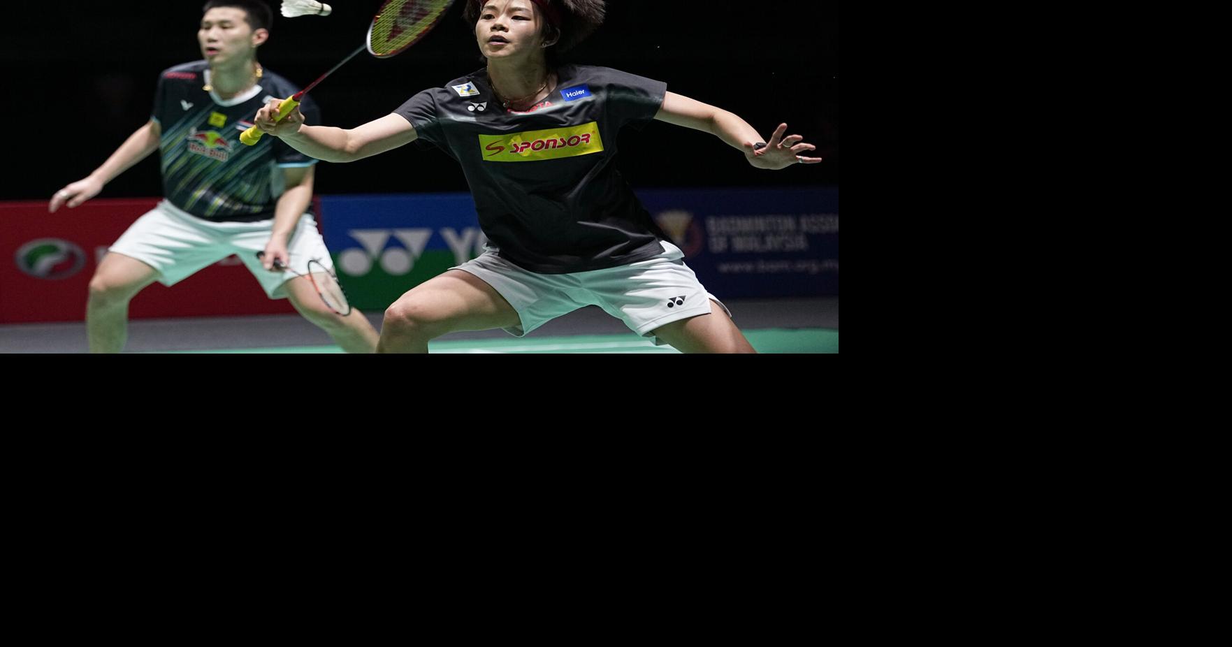 Malaysia Masters Badminton