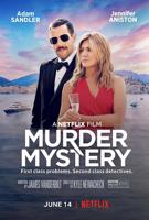 Adam Sandler’s ‘Murder Mystery’ appropriately lightweight