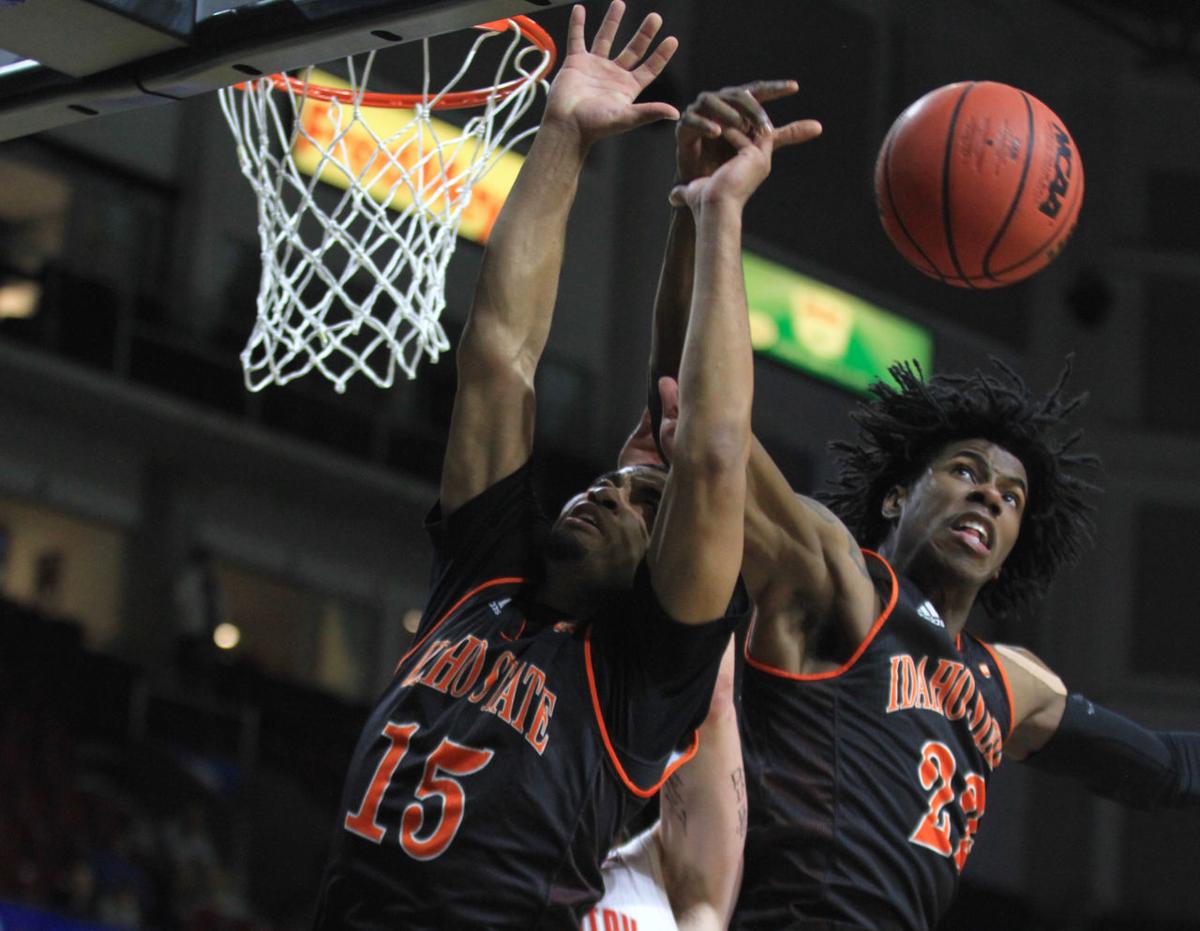 Bengals Season Ends With 94 80 Loss To Southern Utah In Big Sky