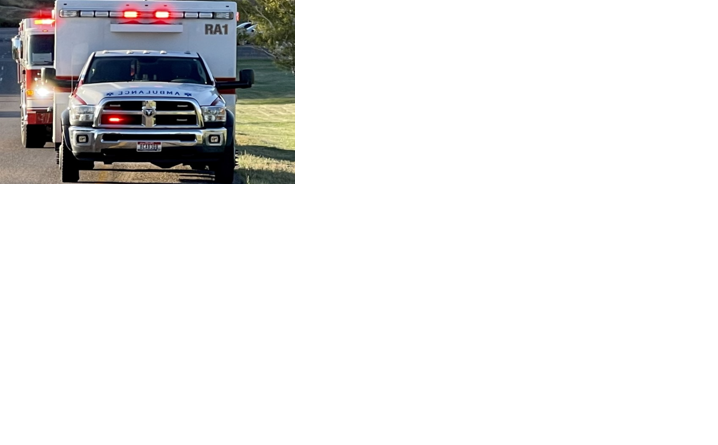 Semi collision partially blocks Interstate 15 near Fort Hall for hours