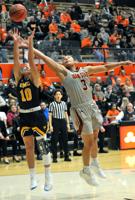 ISU WBB: Bengals drop heart-thumper, 61-59 to Northern Colorado