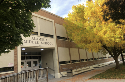 Alameda Middle School