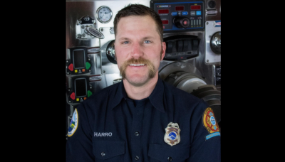 Daniel Harro