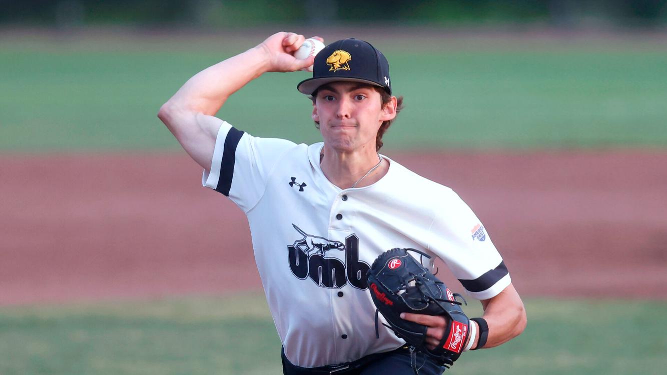 UMBC Baseball | National | idahostatejournal.com
