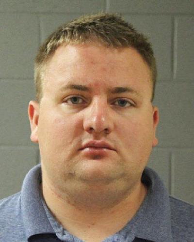 Southern Utah GOP official arrested in prostitution sting