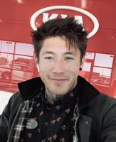 Pocatello car salesman braved extreme elements teaching survival for Air Force