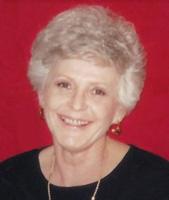Crow, Marion Afton