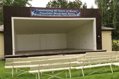 bandshell