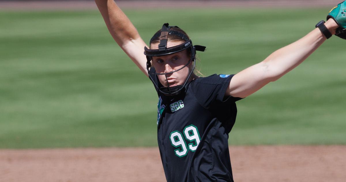 Marshall Softball | National | idahostatejournal.com