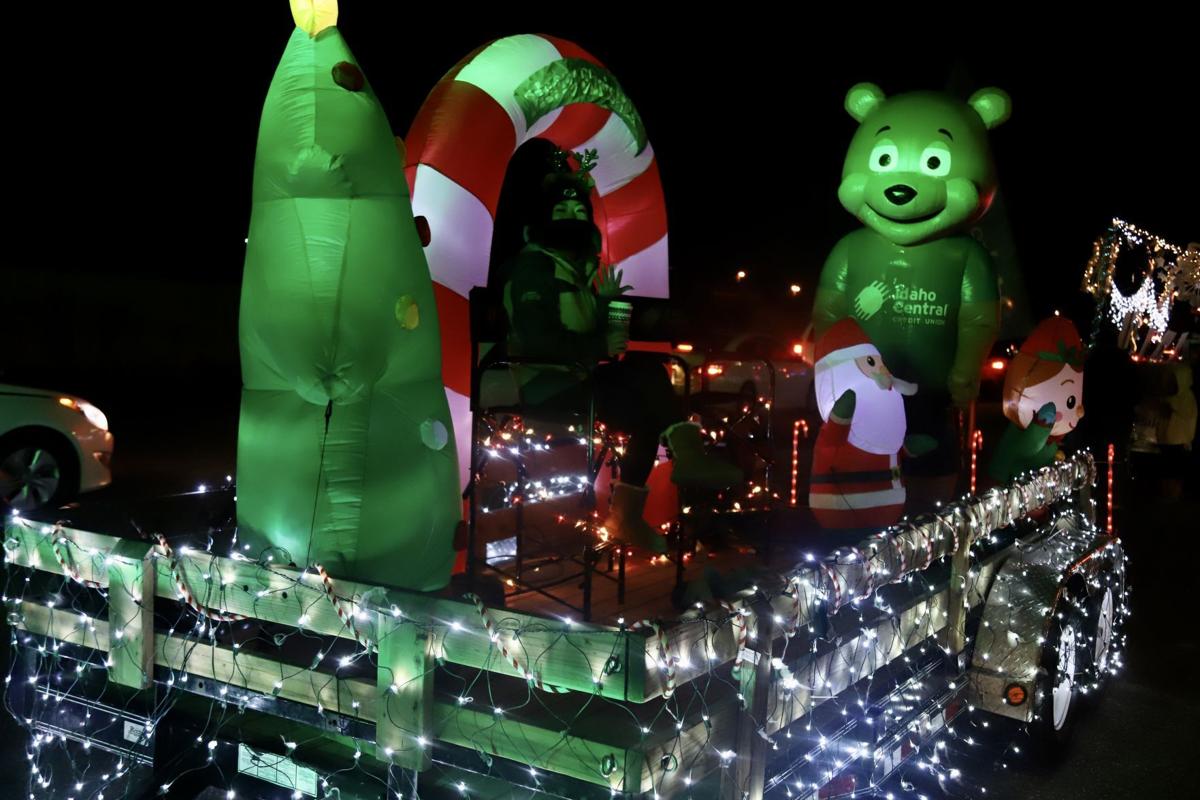 Idaho ranks among top in the nation for Christmas spirit Local