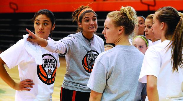 Coaches And Athletes Both Benefit In Local Camps Members