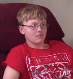 East Idaho teen reported missing; Gage Larson has not been seen since Thursday