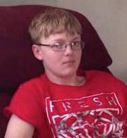 East Idaho teen reported missing; Gage Larson has not been seen since Thursday