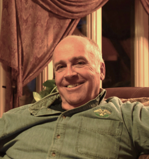 Meet Blackfoot Mayor-elect Scott Stufflebeam