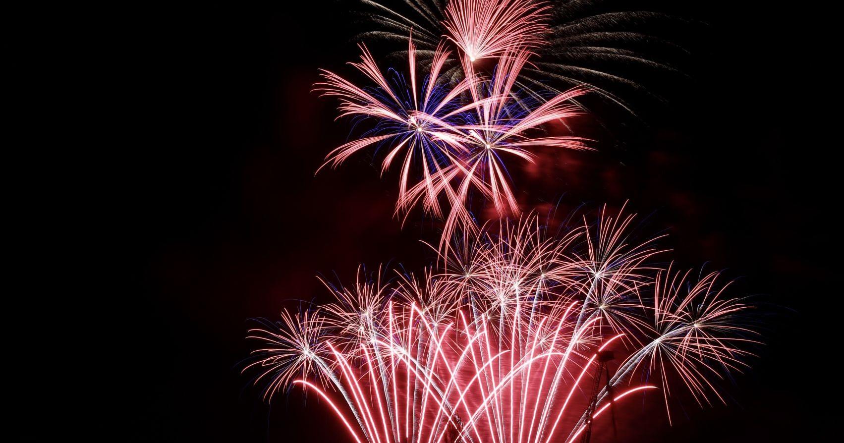 Plenty of fireworks, fun set for July Fourth weekend in Southeast Idaho - Vimarsana News