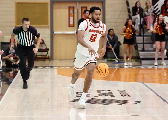 Idaho State men knock off University of San Diego, 7866, for huge road