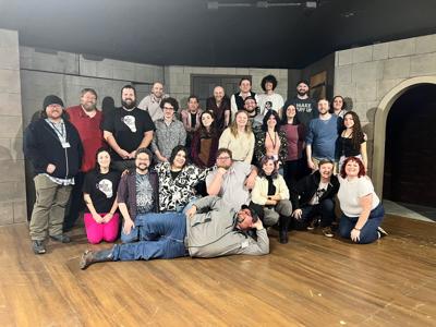 Improvathon 2024