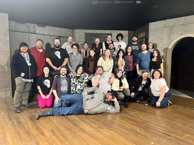 Improvathon 2024