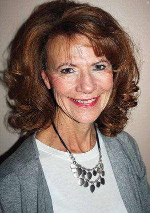 Cindy Mickelsen - Messiah sing-in