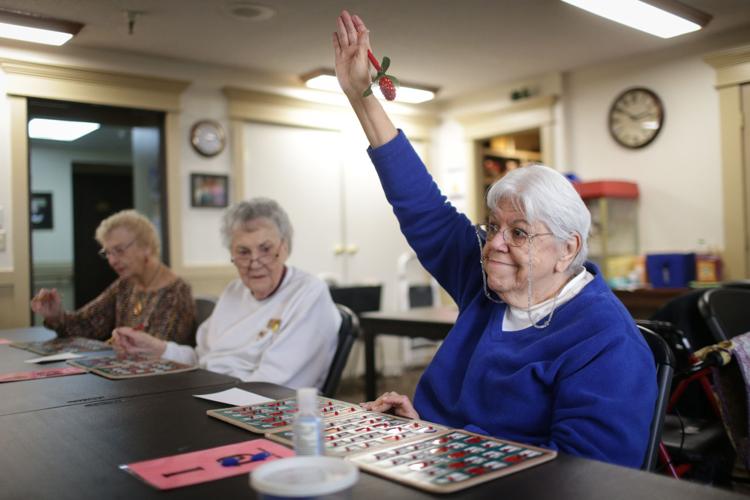 Lincoln Court Retirement Community