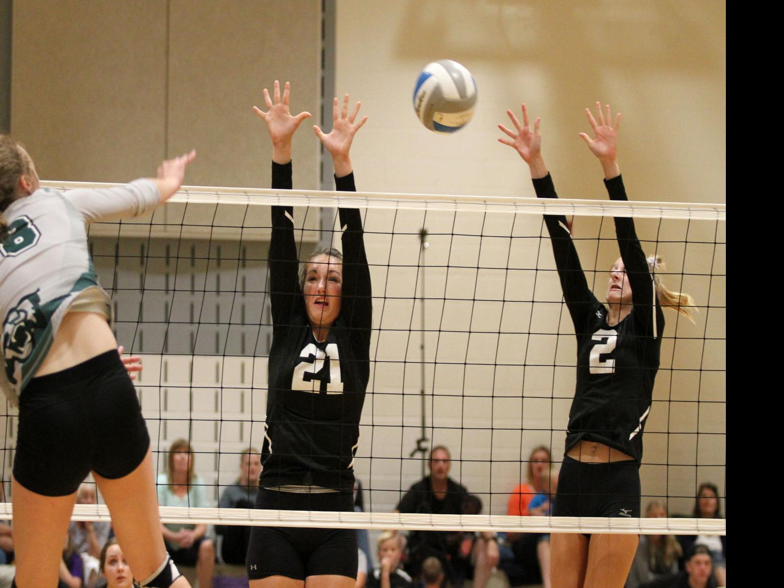 Hs Volleyball 2018 High School Volleyball Previews Preps Idahostatejournal Com