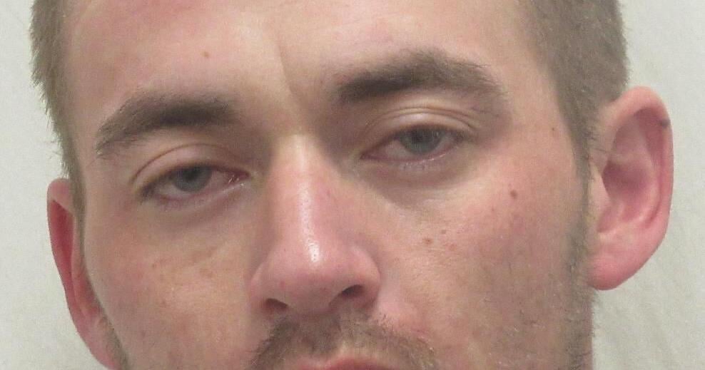 Deputies: Local man charged with felony for attempting to strangle ...