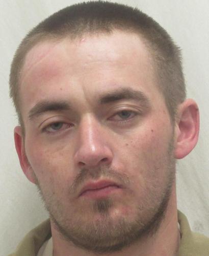 Deputies: Local man charged with felony for attempting to strangle ...