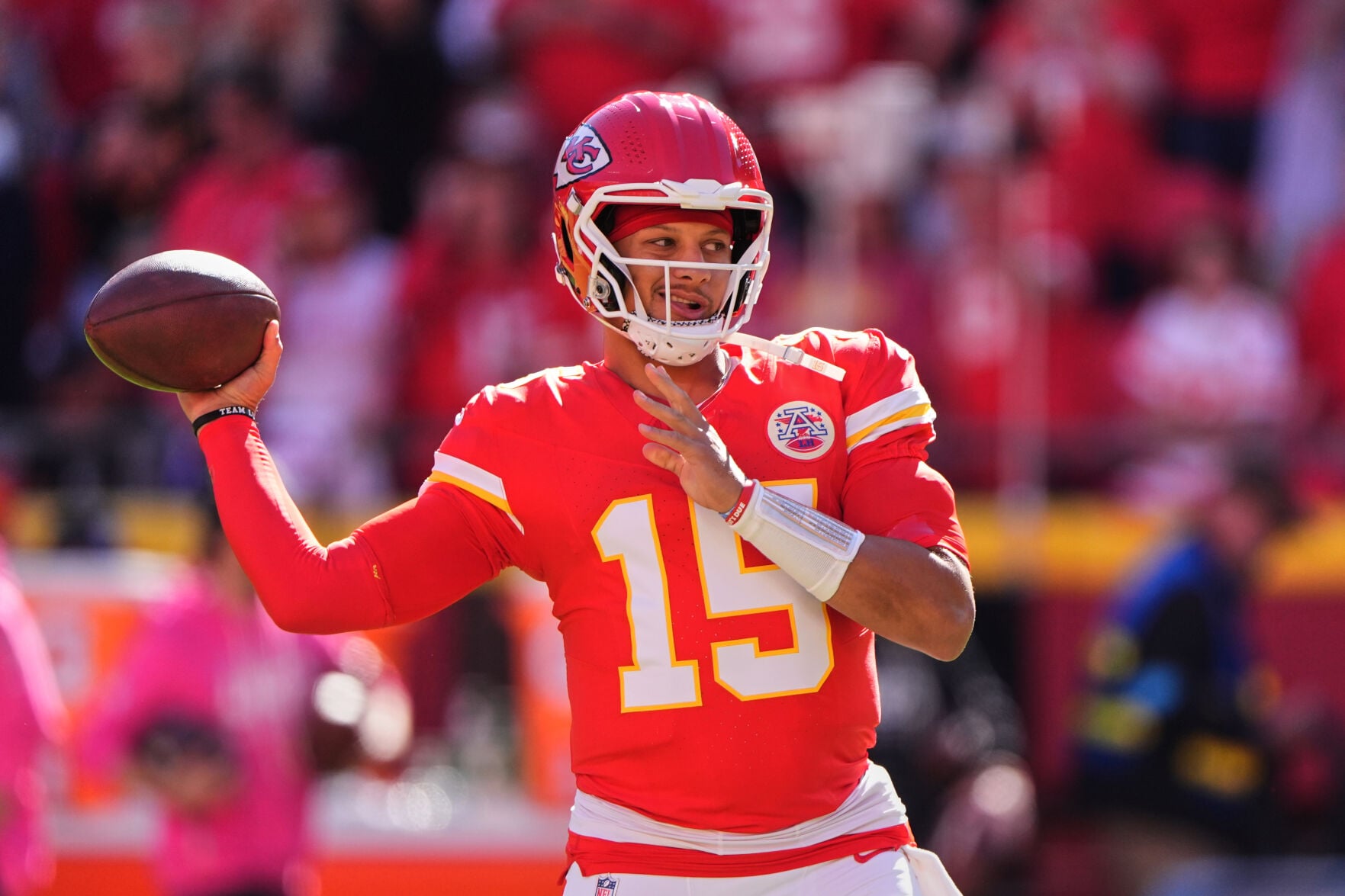 Chargers Chiefs Football | National | idahostatejournal.com