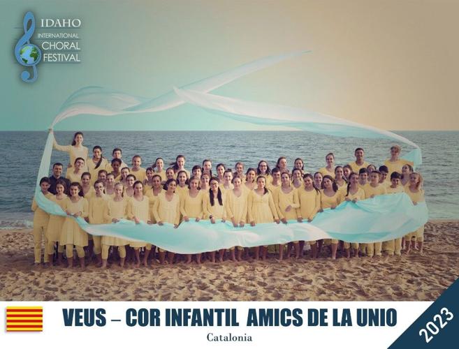 Veus - Catalonia, Spain