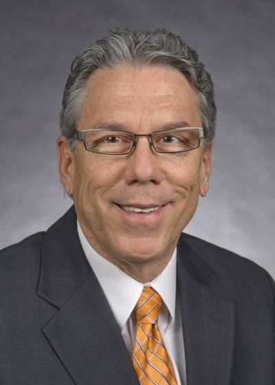 Scott Rasmussen