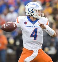 Denver "best fit" for Brett Rypien's long-term future
