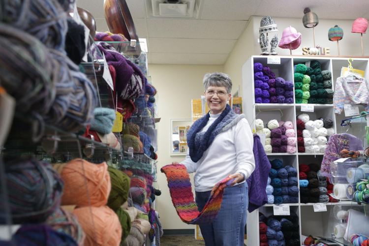 Longtime Idaho Falls businesses are starting to find new homes outside