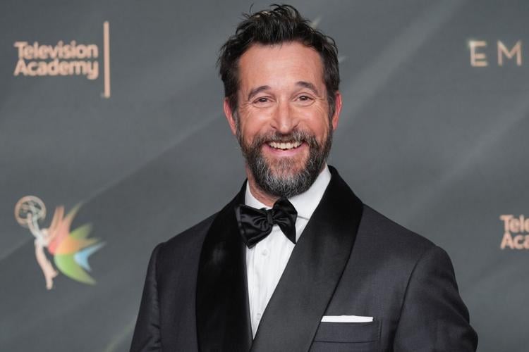 2026 Creative Arts Emmy Awards - Night Two