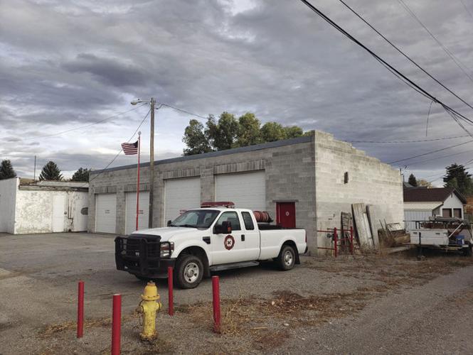 Idaho’s Rep. Simpson made 15 funding requests for state projects — then