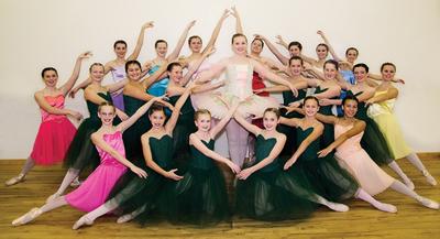 'Nutcracker' in Blackfoot