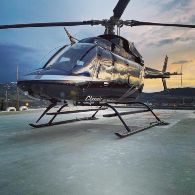 air rescue 2