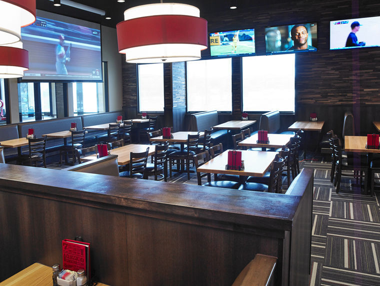 Boston’s Pizza Restaurant & Sports Bar coming to Pocatello | Local ...