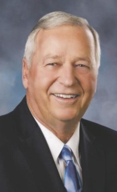 Rep. John Vander Woude