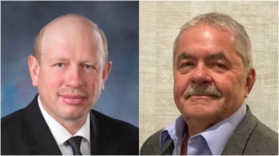District 35 Senate