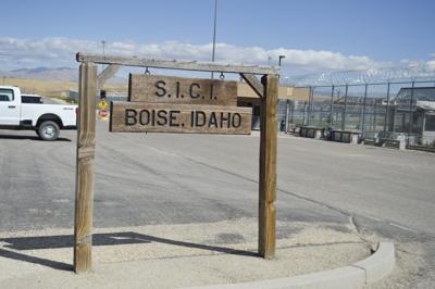 Kuna Idaho Correctional Institution